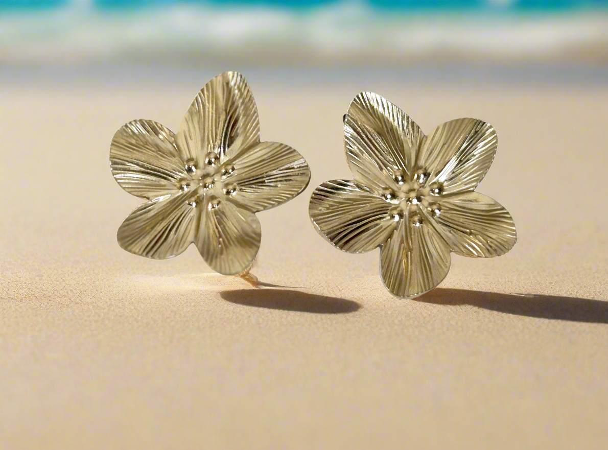 Boucle Fleur