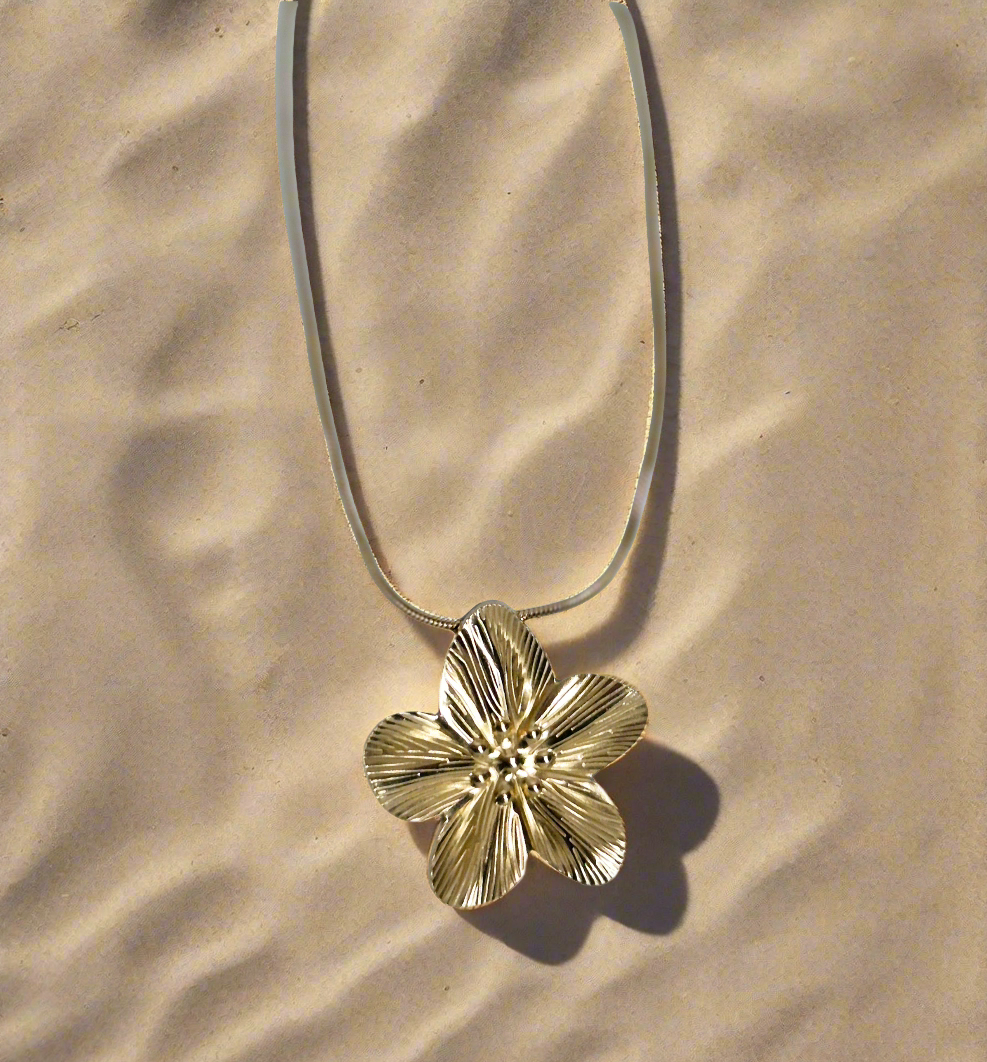 Collier Fleura